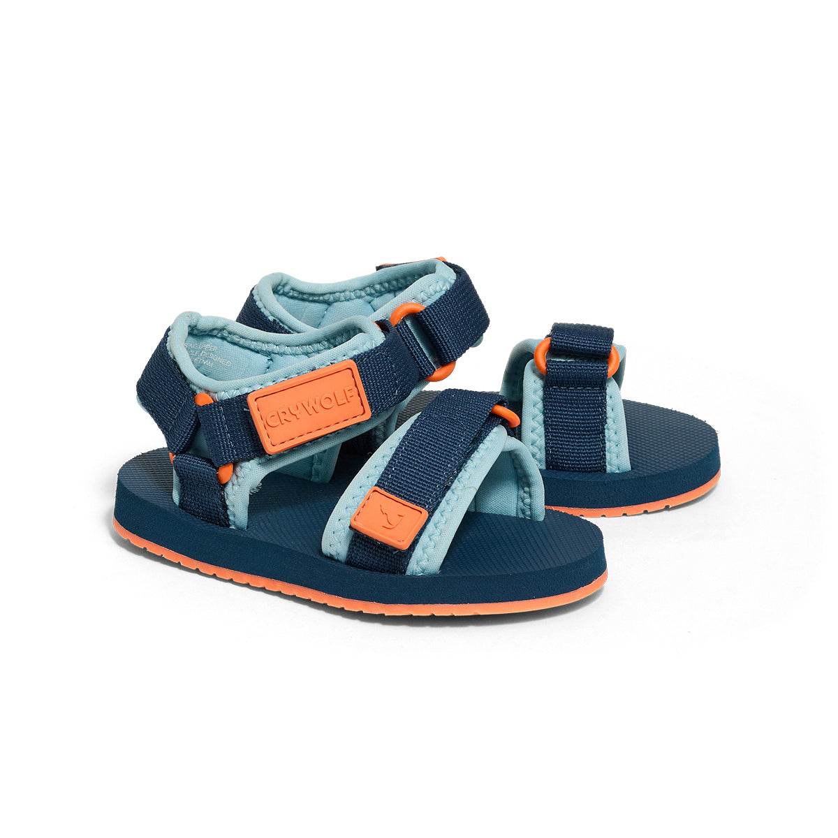 Beach Sandal Crywolf