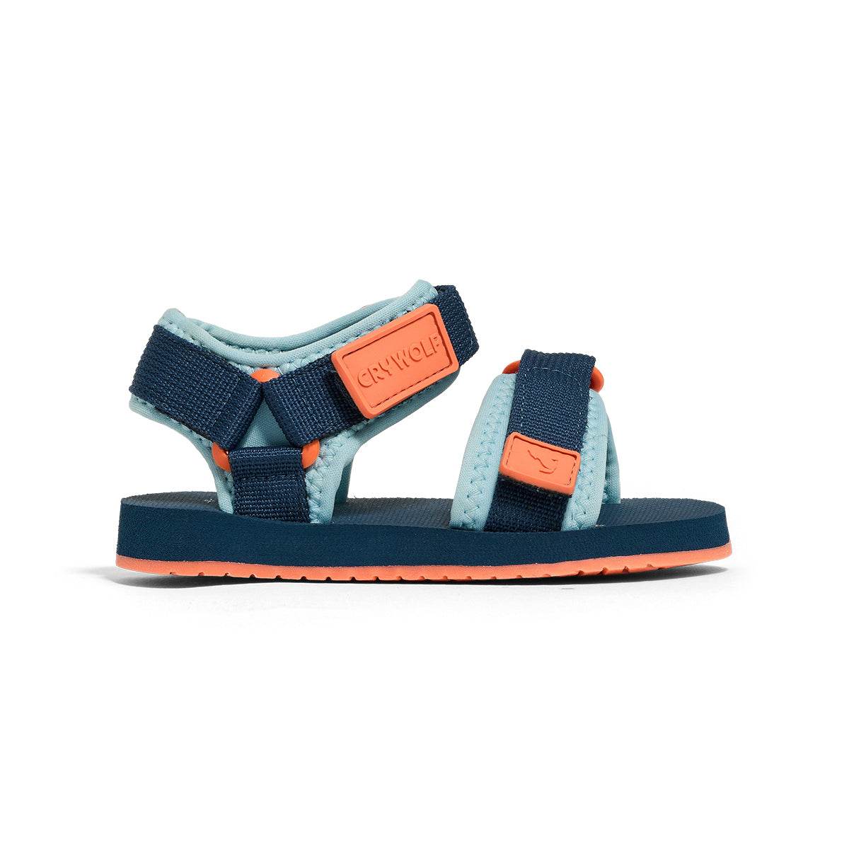 Beach Sandal Crywolf