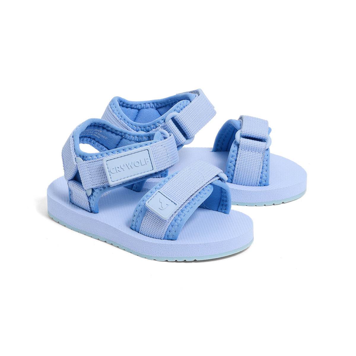 Beach Sandal Crywolf