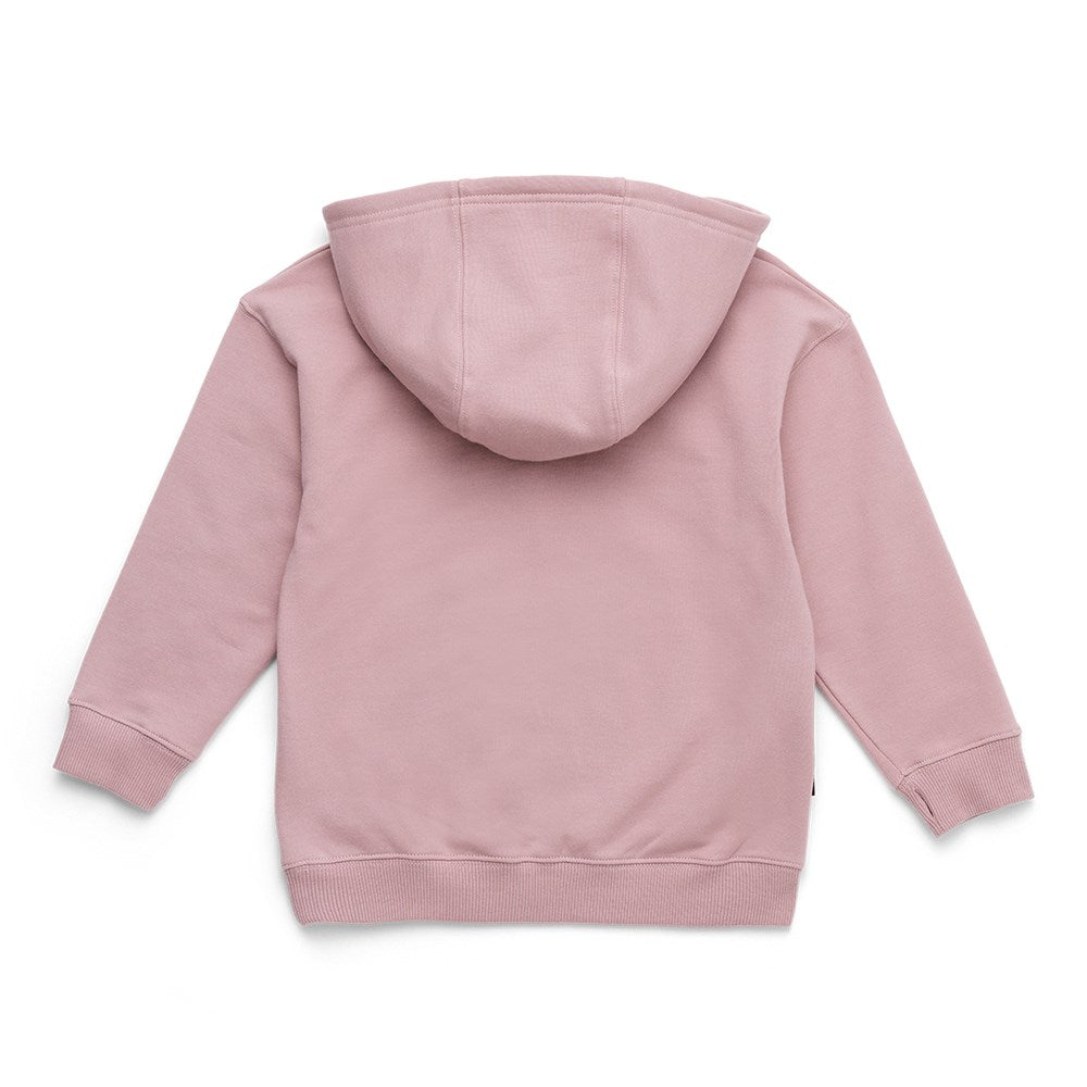 Chill Hoodie - Crywolf - Dimples