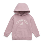 Chill Hoodie - Crywolf - Dimples