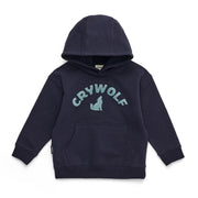 Chill Hoodie - Crywolf - Dimples