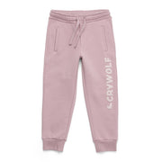 Chill Track Pant - Crywolf - Dimples