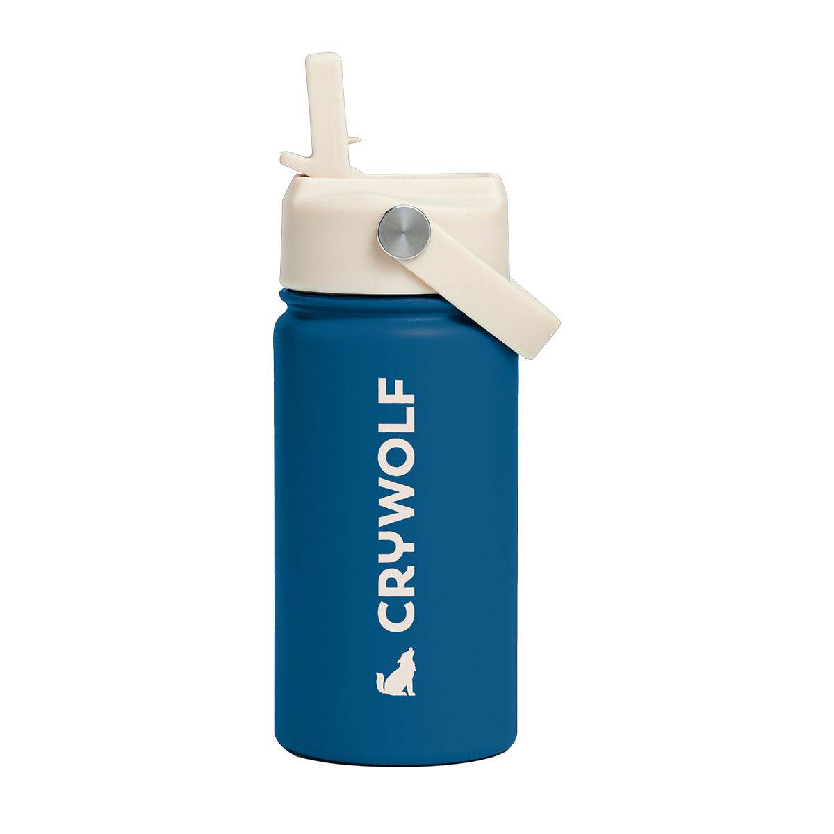 Drink Bottle Crywolf
