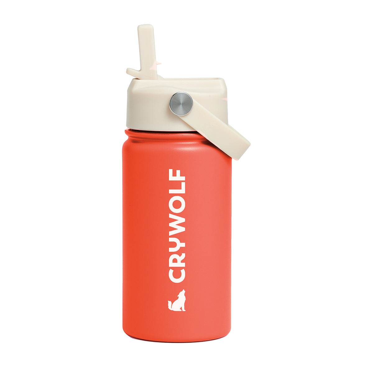 Drink Bottle Crywolf