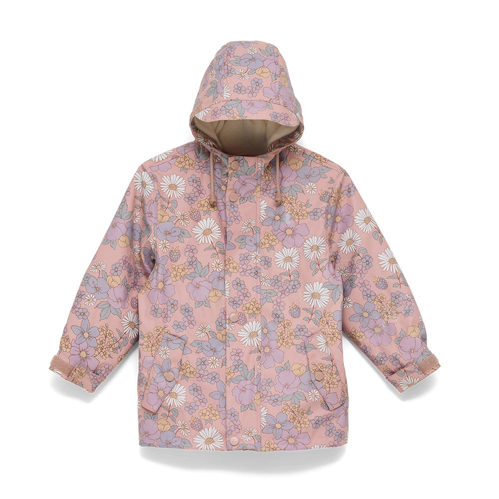 Explorer Jacket - Crywolf - Dimples