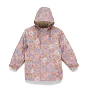 Explorer Jacket - Crywolf - Dimples