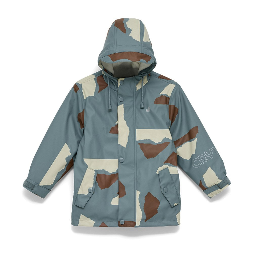 Explorer Jacket - Crywolf - Dimples