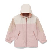Packable Jacket - Crywolf - Dimples