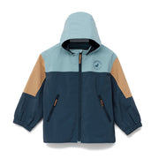 Packable Jacket - Crywolf - Dimples