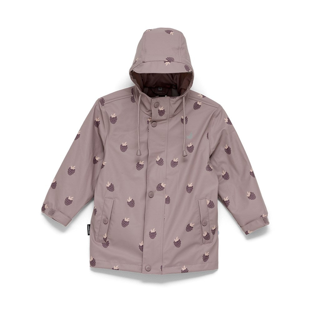 Play Jacket - Crywolf - Dimples