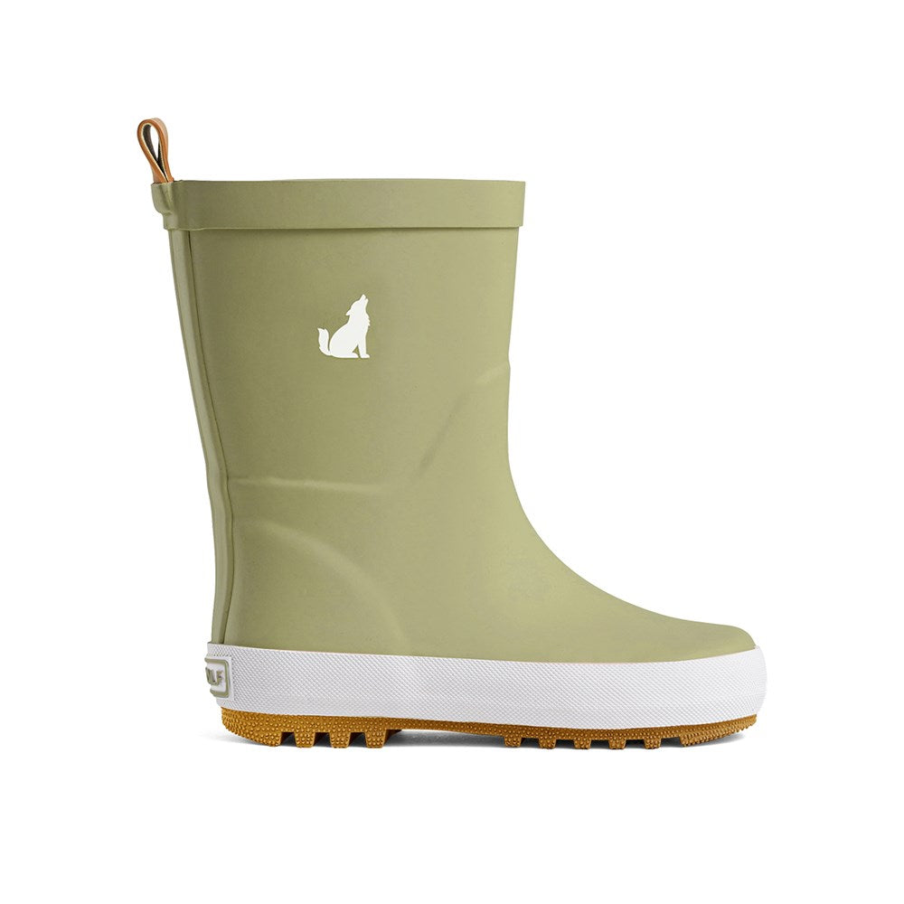 Rain Boots - Crywolf - Dimples
