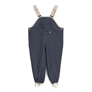 Rain Overalls - Crywolf - Dimples