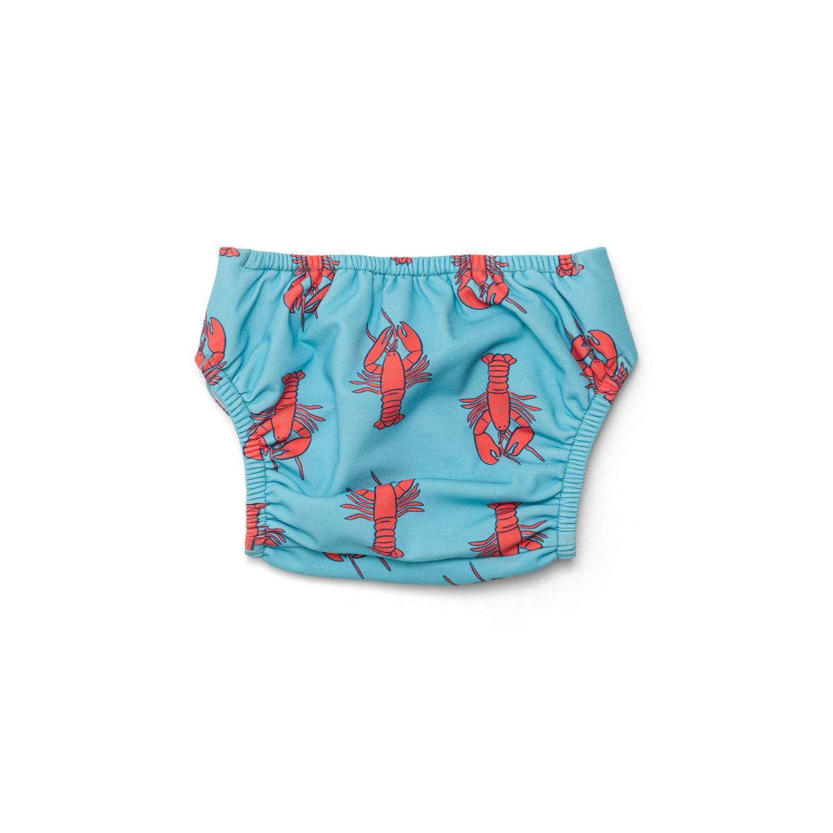 Resuable Swim Nappy-Crywolf