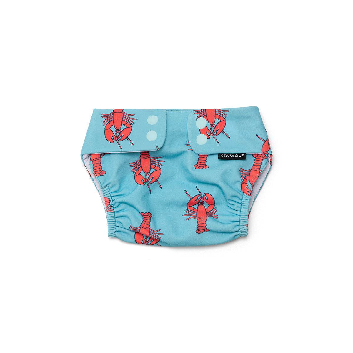 Resuable Swim Nappy