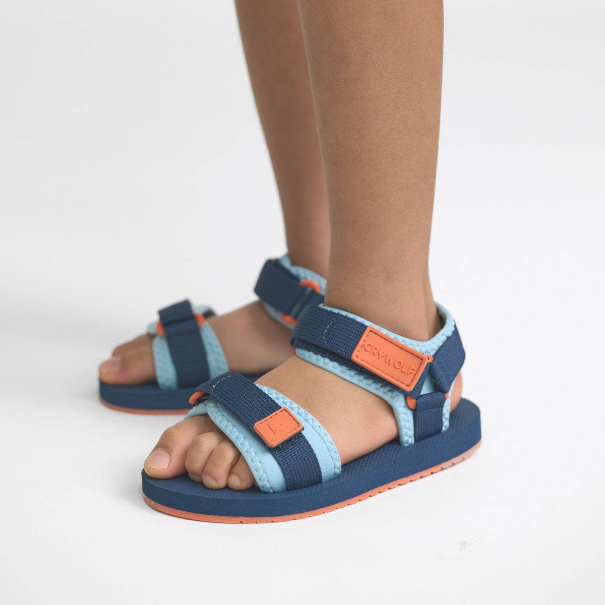 Beach Sandal Crywolf