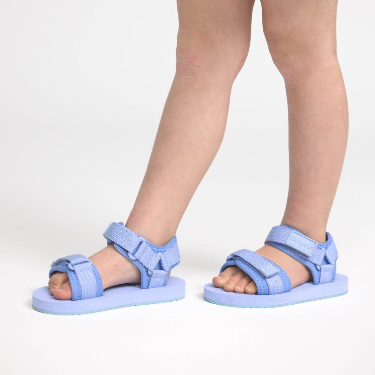 Beach Sandal Crywolf