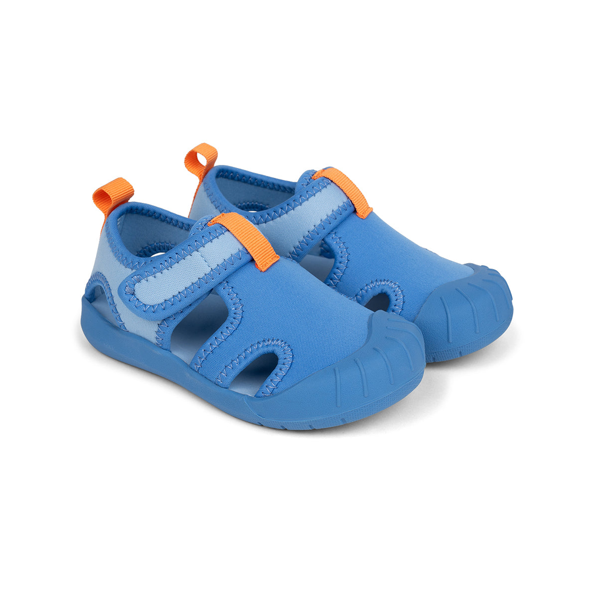 Aqua Sandal EU20 Saltwater - Crywolf