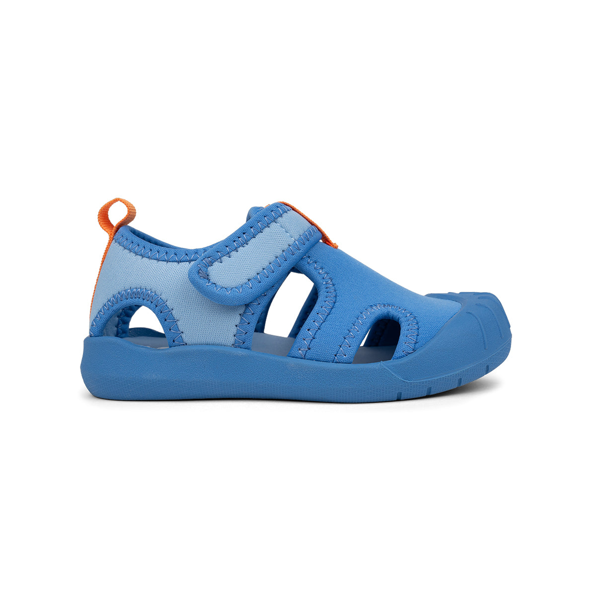 Aqua Sandal EU20 Saltwater - Crywolf