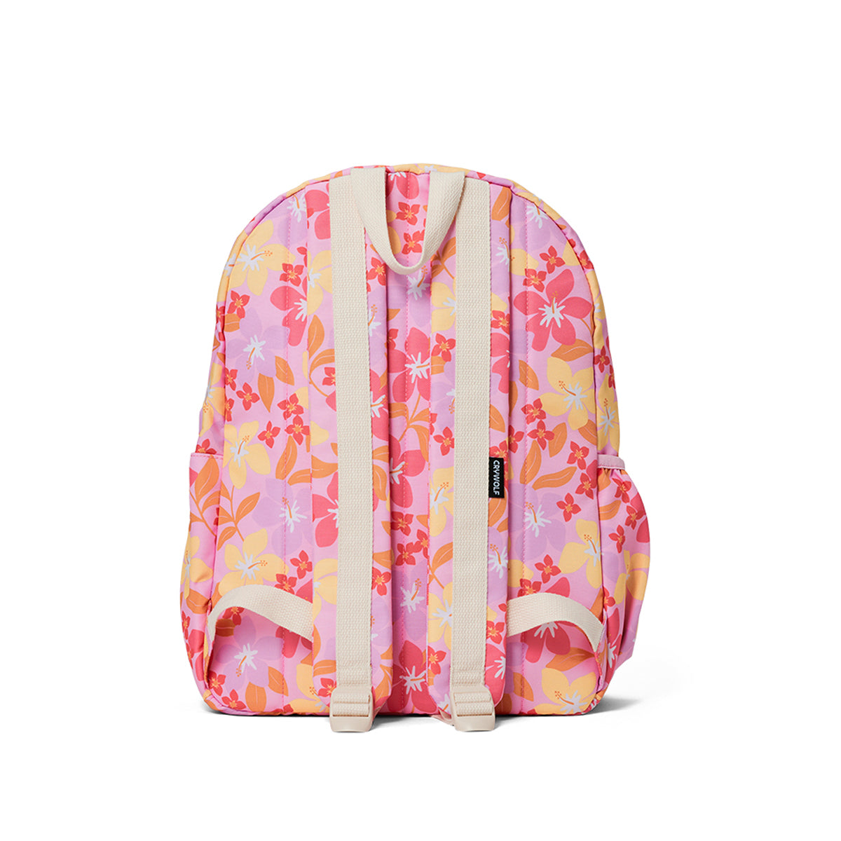 Daypack OS Hibiscus Daze - Crywolf