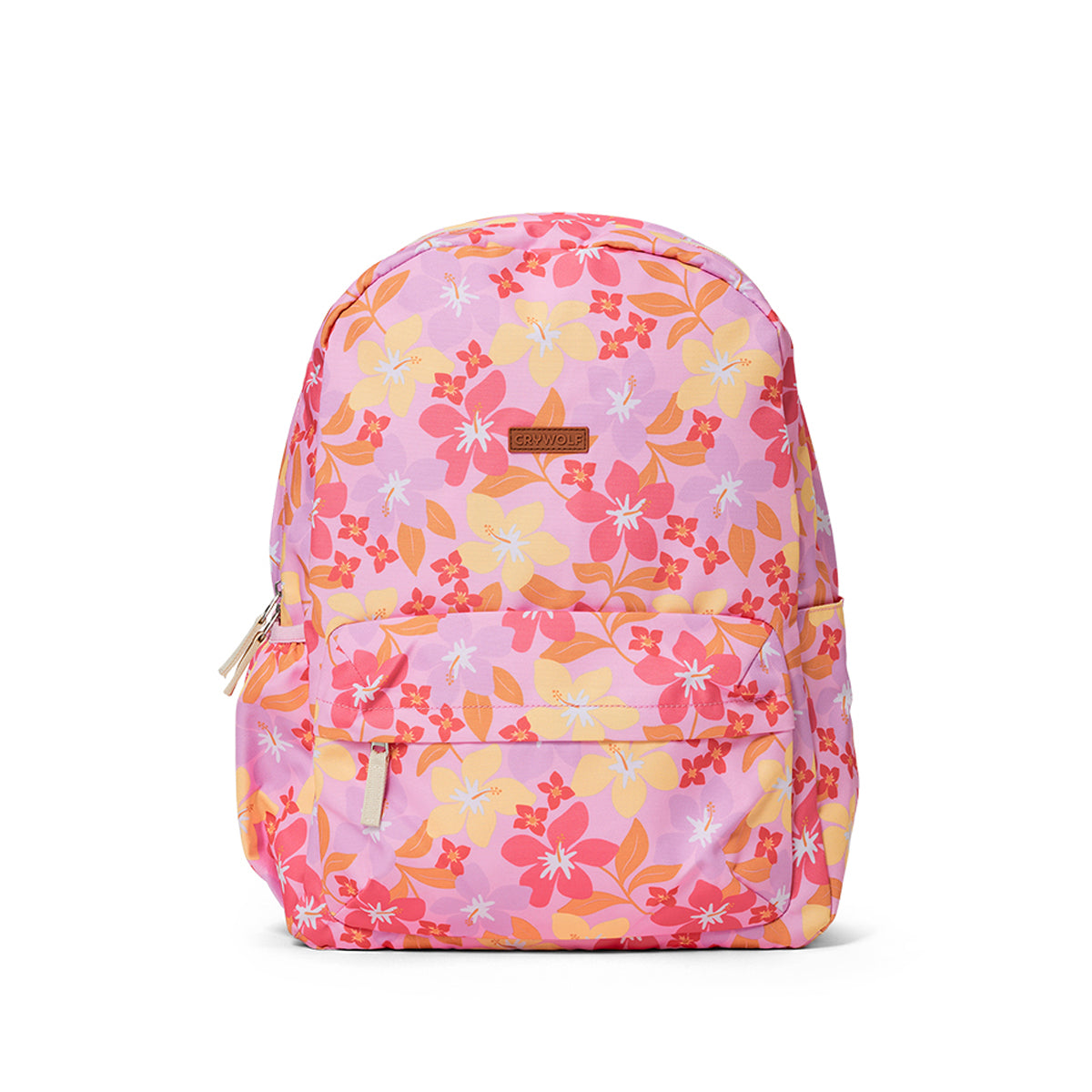 Daypack OS Hibiscus Daze - Crywolf