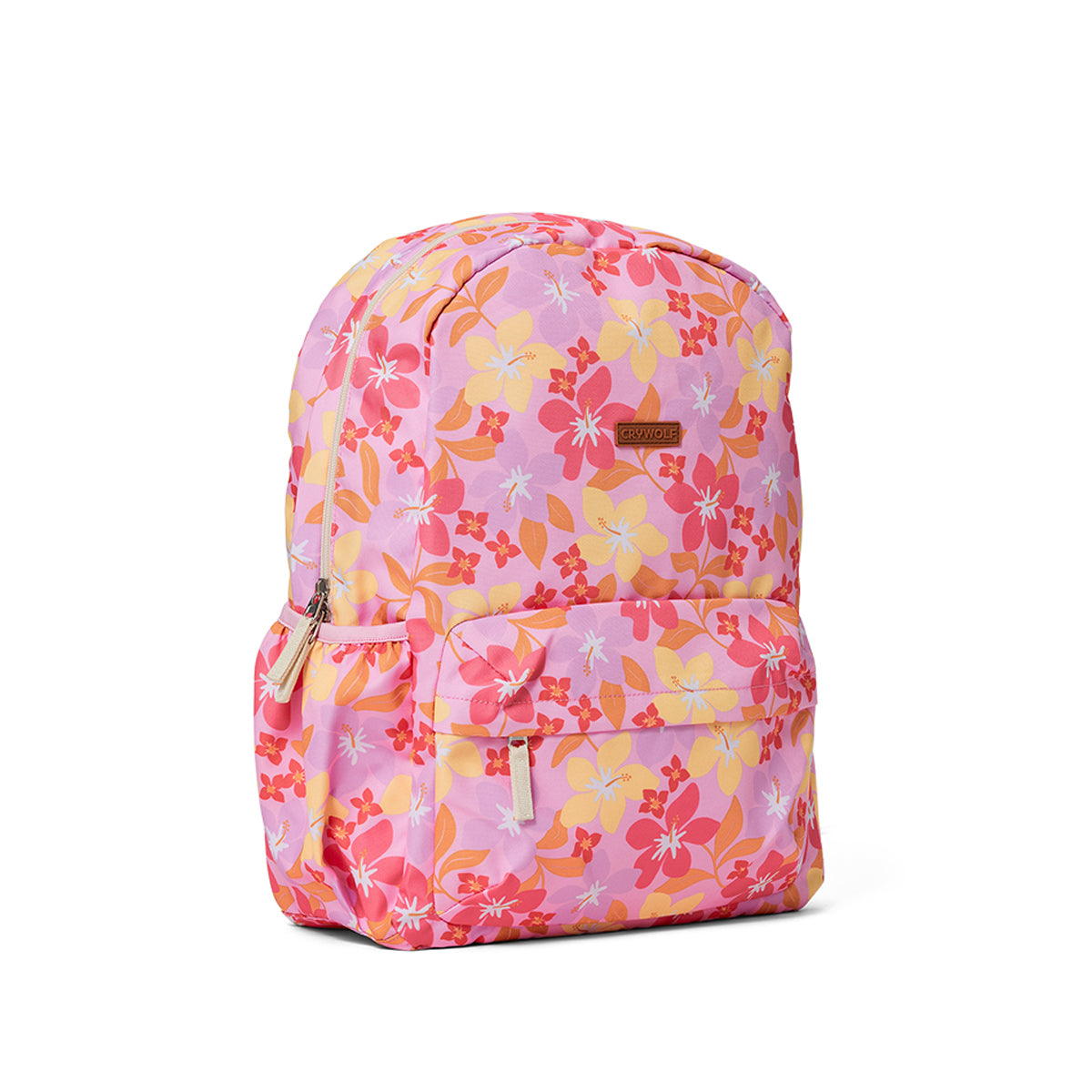 Daypack OS Hibiscus Daze - Crywolf