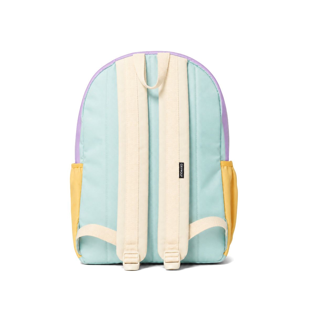 Daypack OS Poolside Colourblock - Crywolf