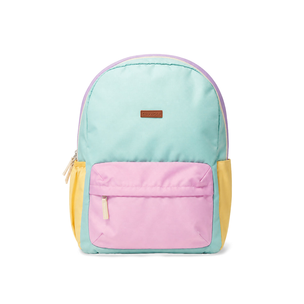 Daypack OS Poolside Colourblock - Crywolf