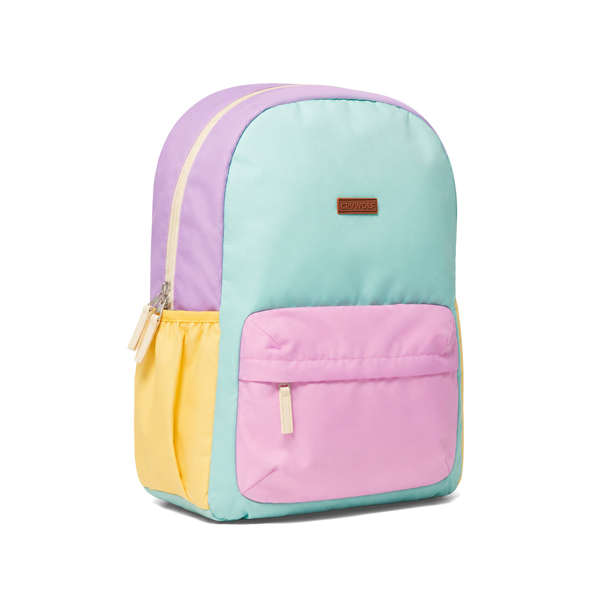 Daypack OS Poolside Colourblock - Crywolf