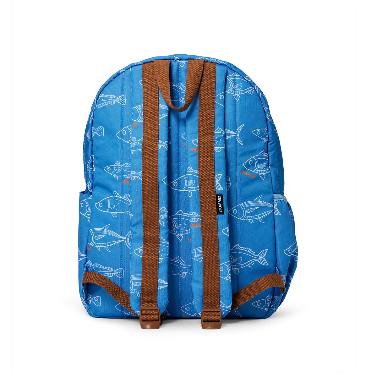 Daypack OS Salt Water - Crywolf