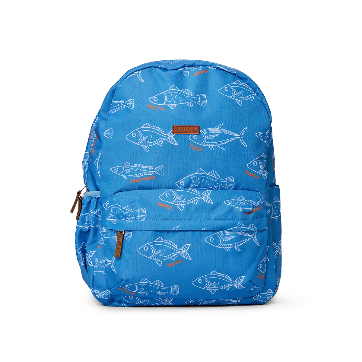 Daypack OS Salt Water - Crywolf