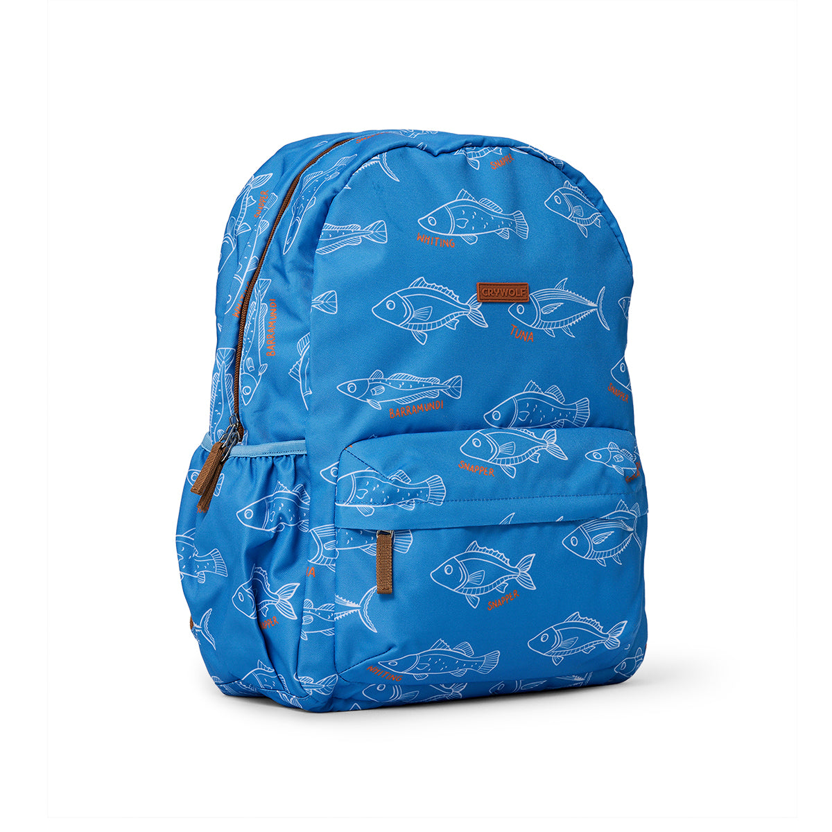 Daypack OS Salt Water - Crywolf