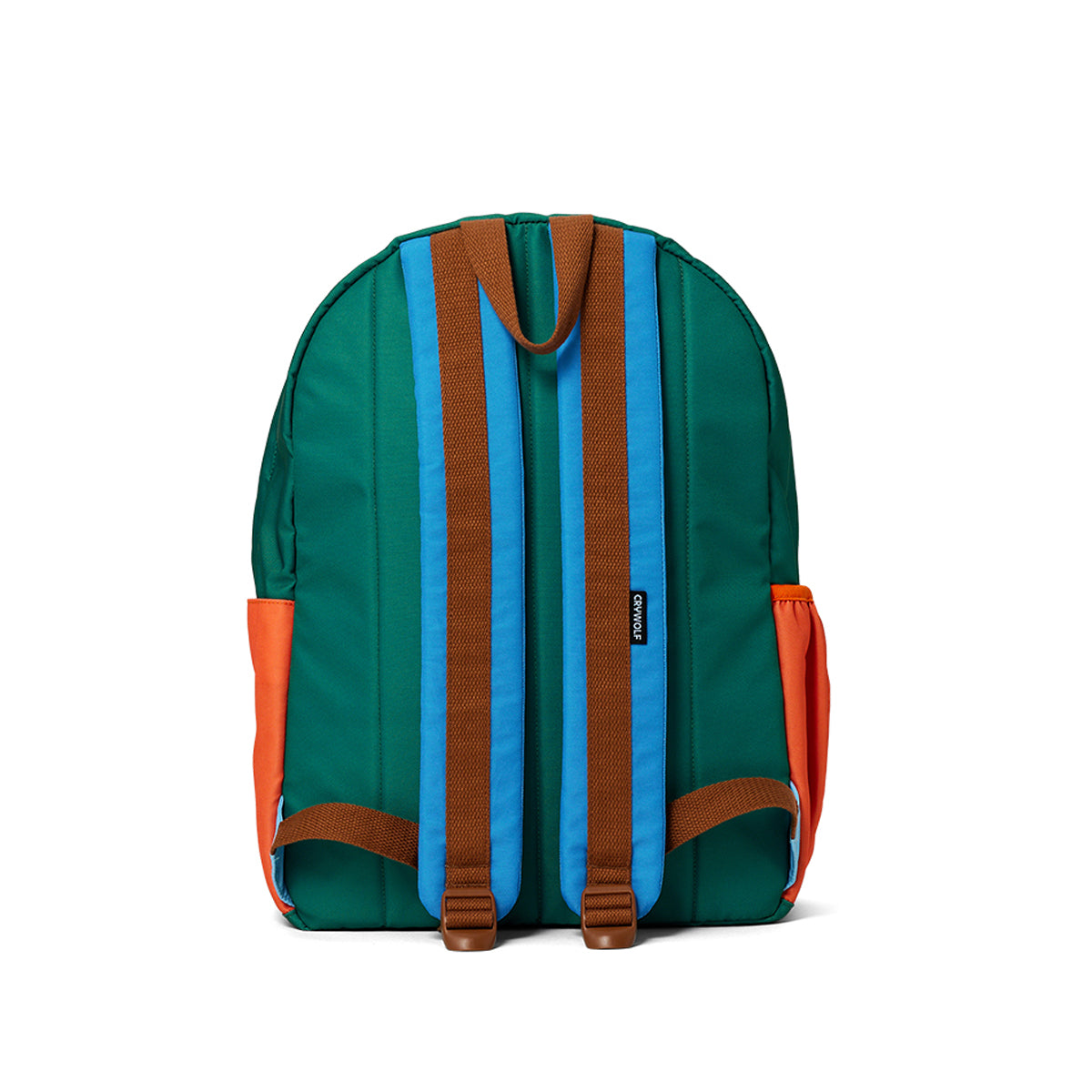 Daypack OS Seaside Colourblock - Crywolf