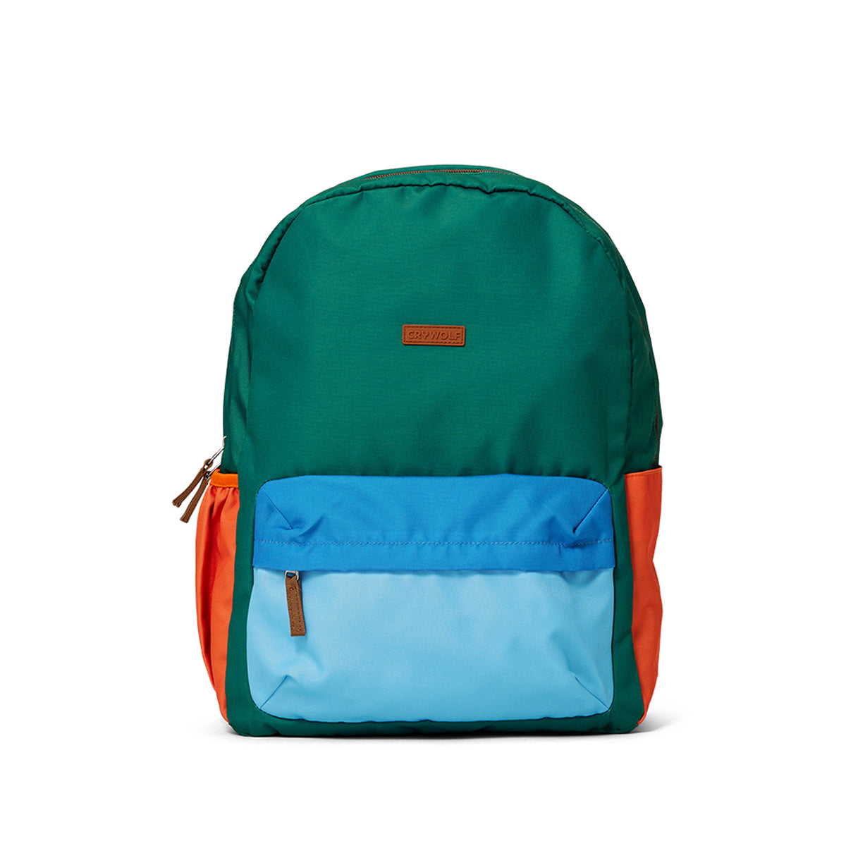 Daypack OS Seaside Colourblock - Crywolf