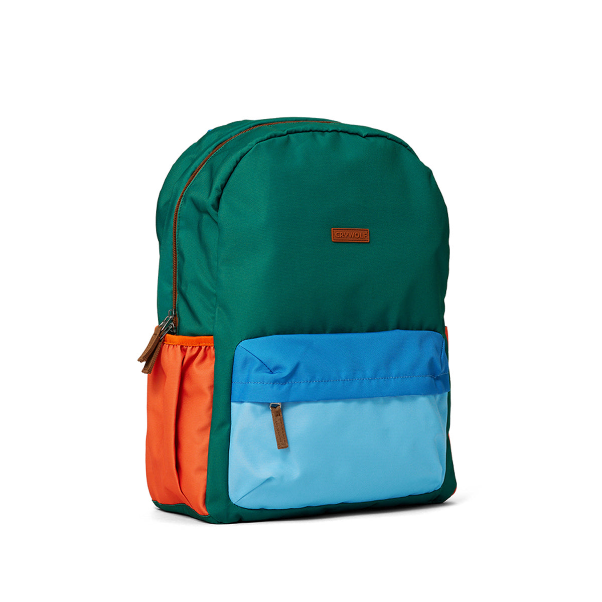 Daypack OS Seaside Colourblock - Crywolf