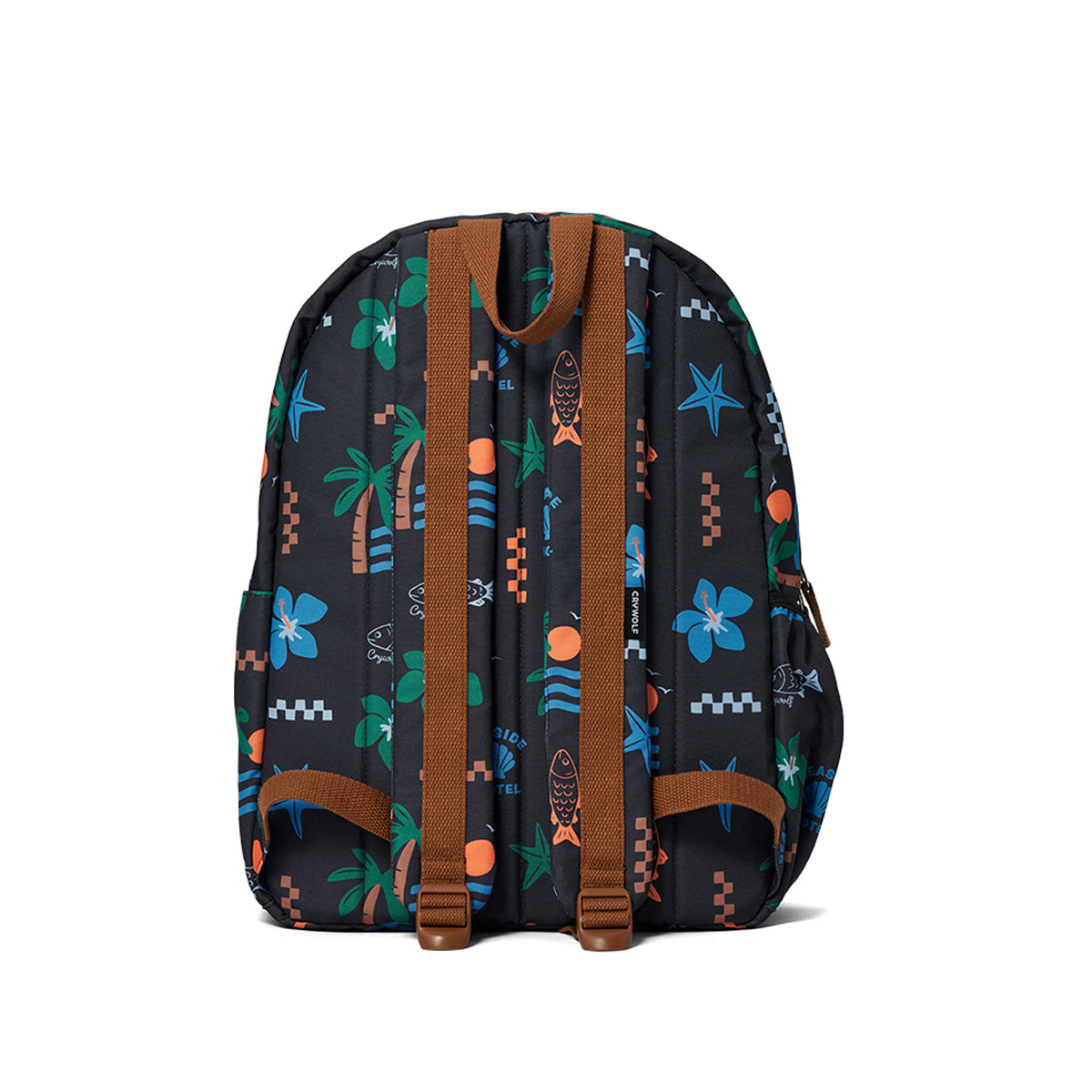 Daypack OS Seaside Motel - Crywolf