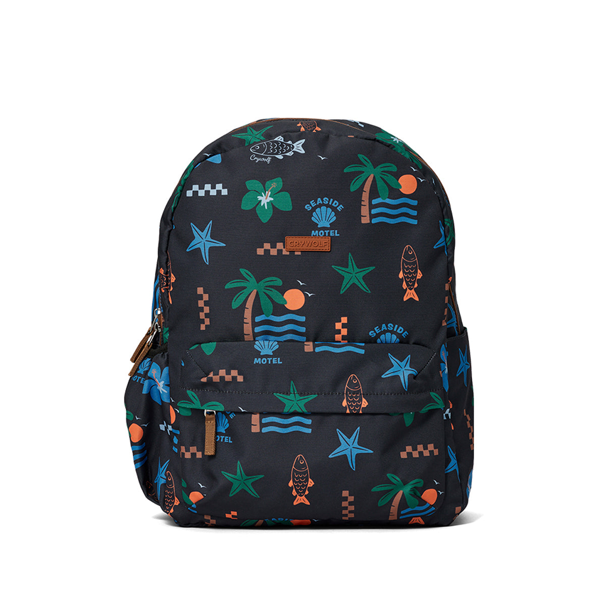 Daypack OS Seaside Motel - Crywolf