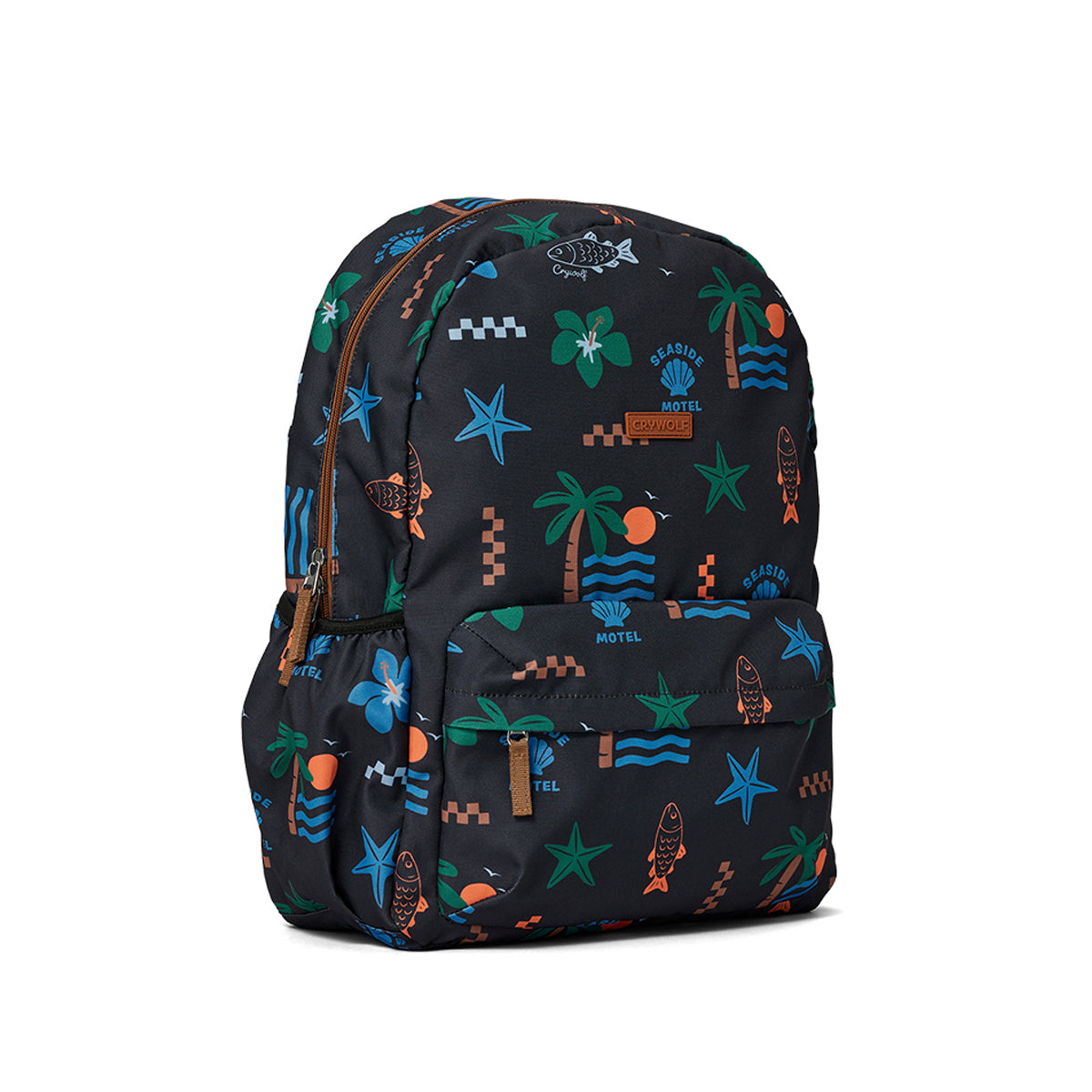 Daypack OS Seaside Motel - Crywolf