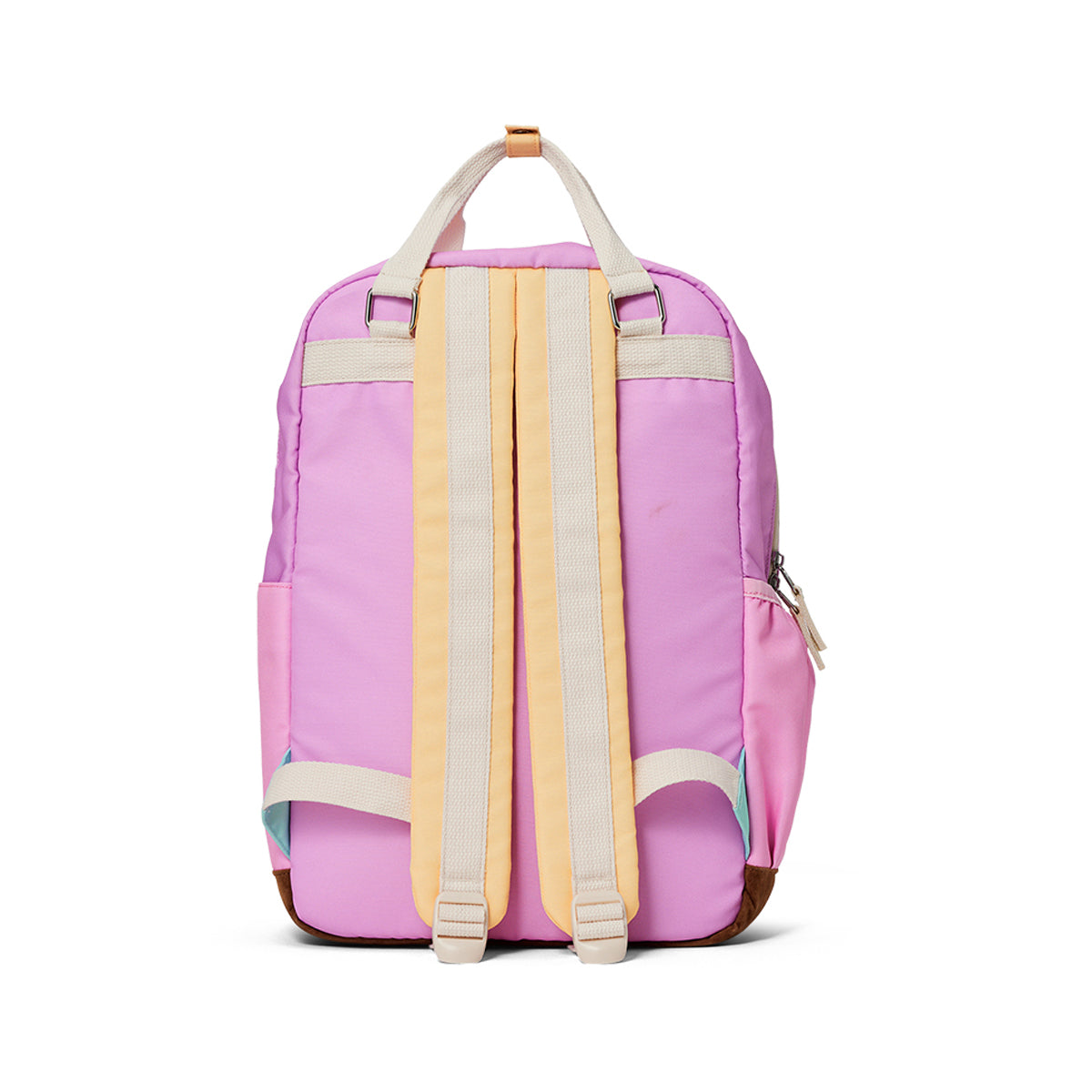 Knapsack OS Poolside Colourblock - Crywolf