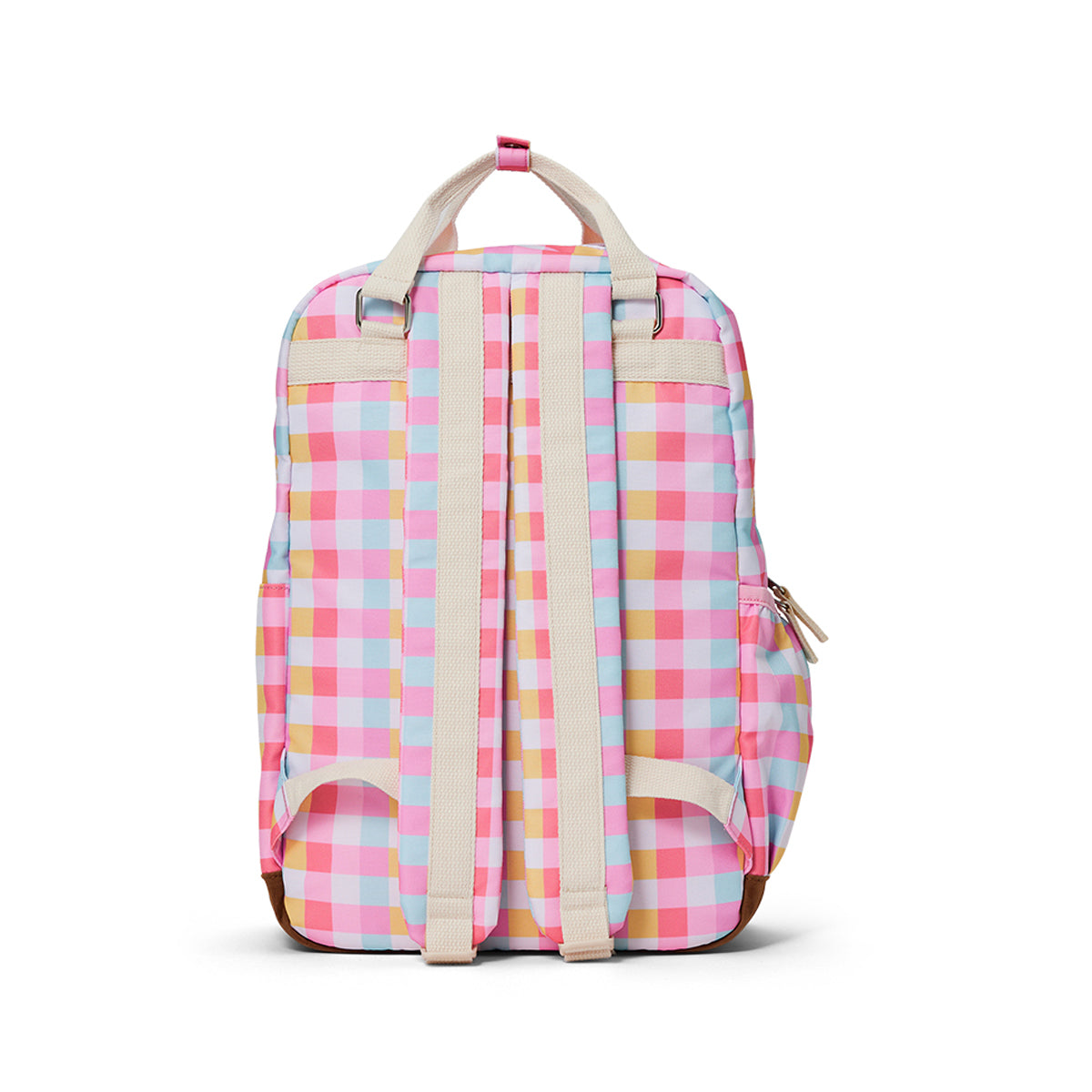 Knapsack OS Pop Gingham - Crywolf