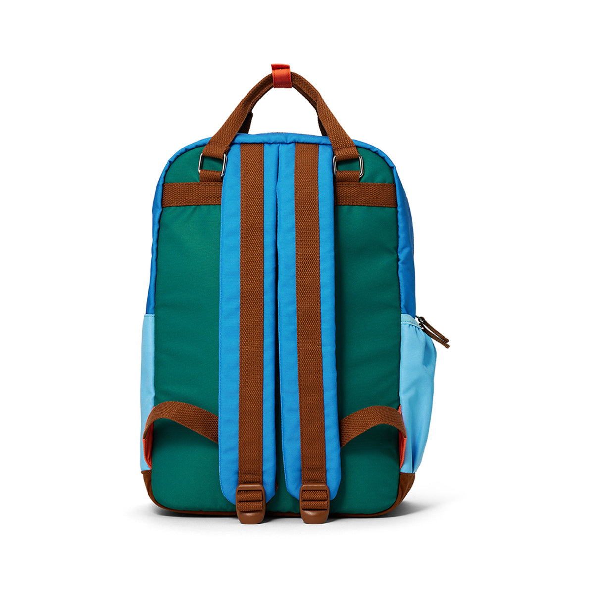 Knapsack OS Seaside Colourblock - Crywolf