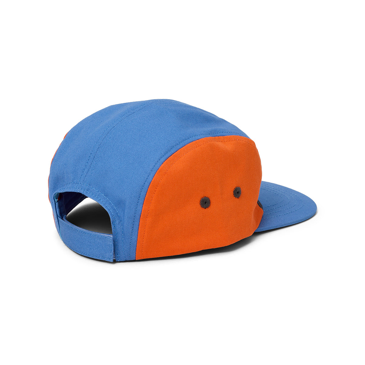 Lucky Cap M Seaside Colourblock - Crywolf