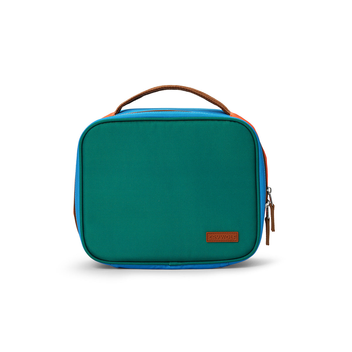 Everyday Lunch Bag OS Seaside Colourblock - Crywolf