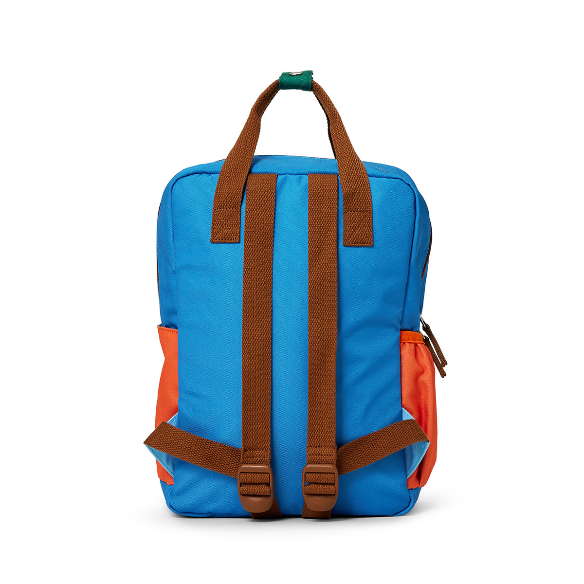Mini Backpack OS Seaside Colourblock - Crywolf