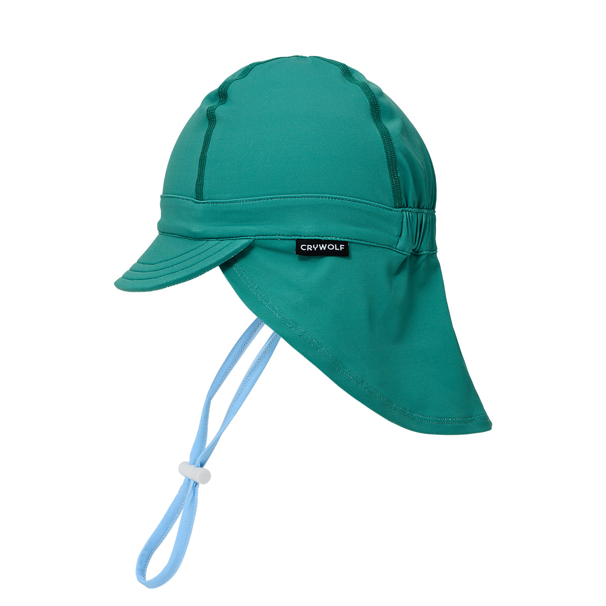 Splash Cap S Sea Green - Crywolf