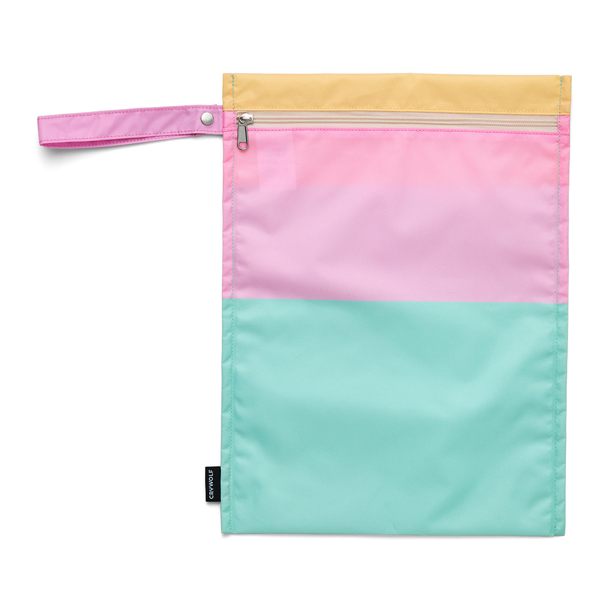 Wet Bag OS Poolside Colourblock - Crywolf