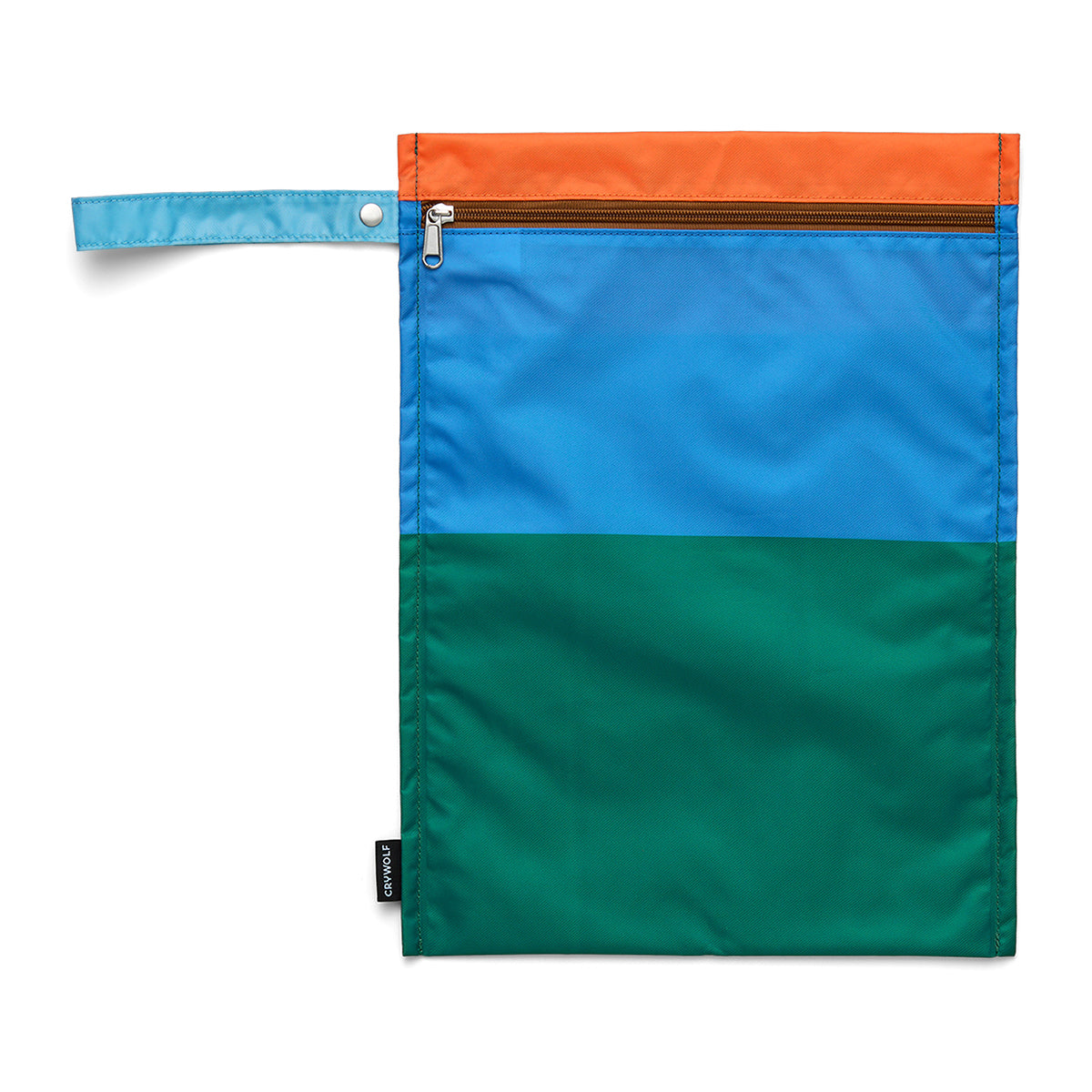 Wet Bag OS Seaside Colourblock - Crywolf