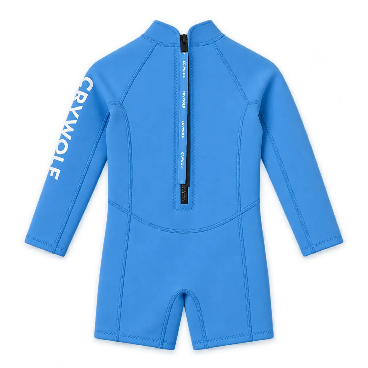 Long Sleeve Wetsuit