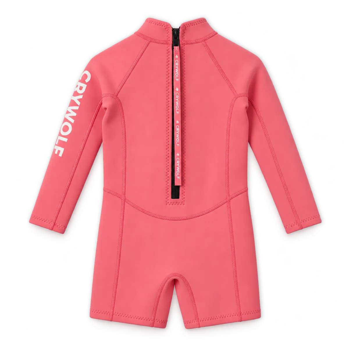 Long Sleeve Wetsuit