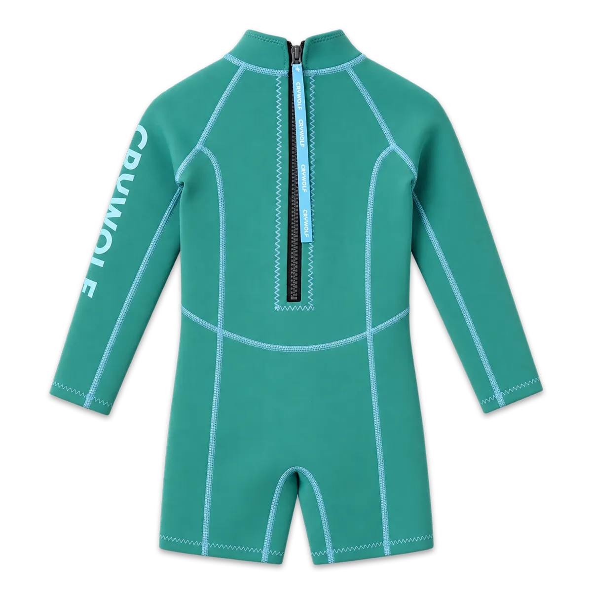 Long Sleeve Wetsuit